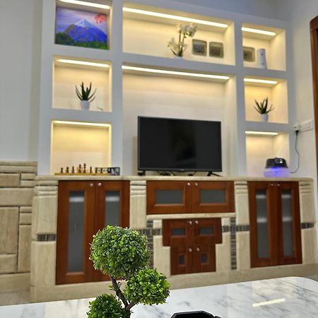 Sea View Apartament. Luxury Area In Durres Beach. Apartment Exterior photo